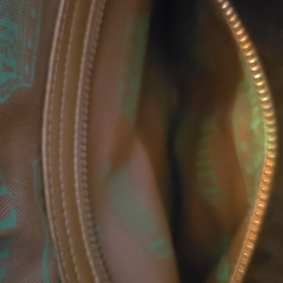 Juicy Couture Green Daydreamer Bag - Picture 12 of 15